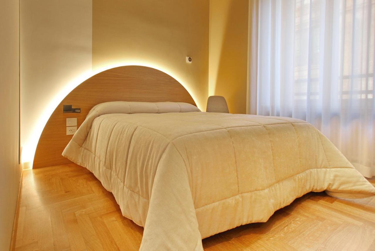 Dea Rome Suites Kültér fotó