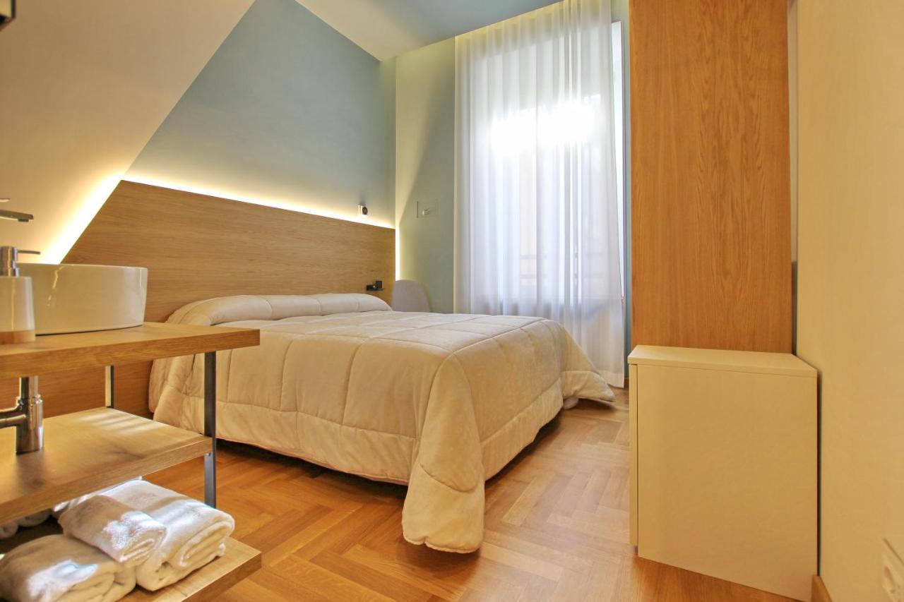 Dea Rome Suites Kültér fotó