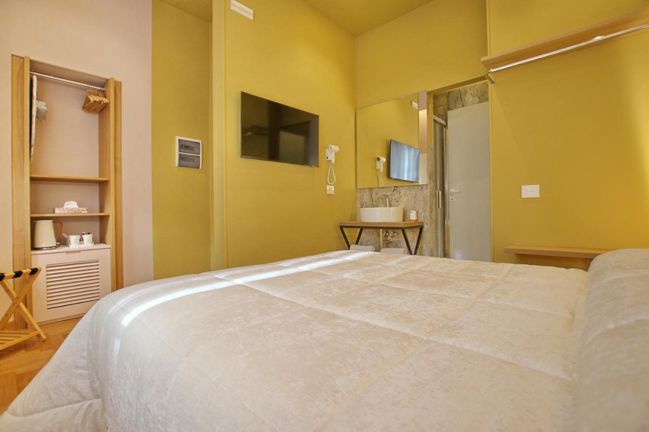 Dea Rome Suites Kültér fotó