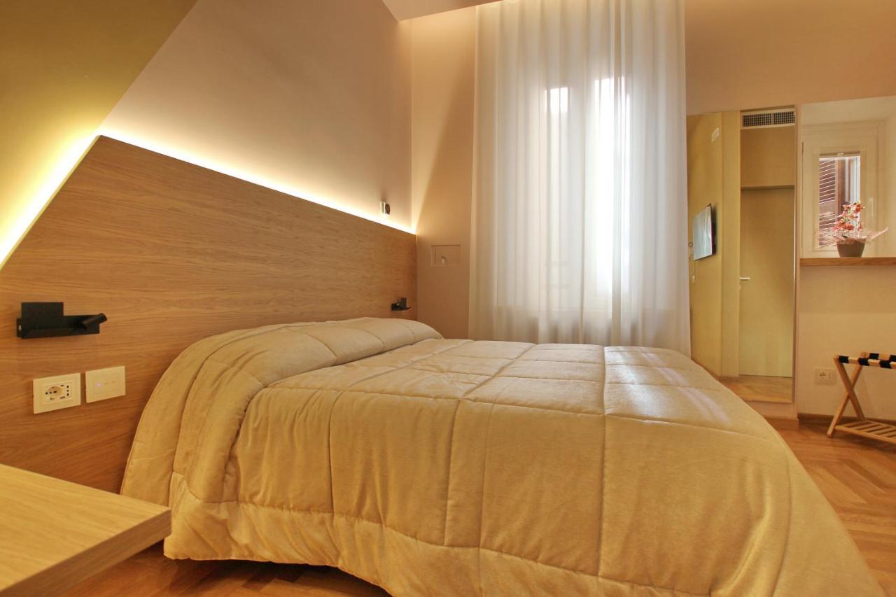 Dea Rome Suites Kültér fotó