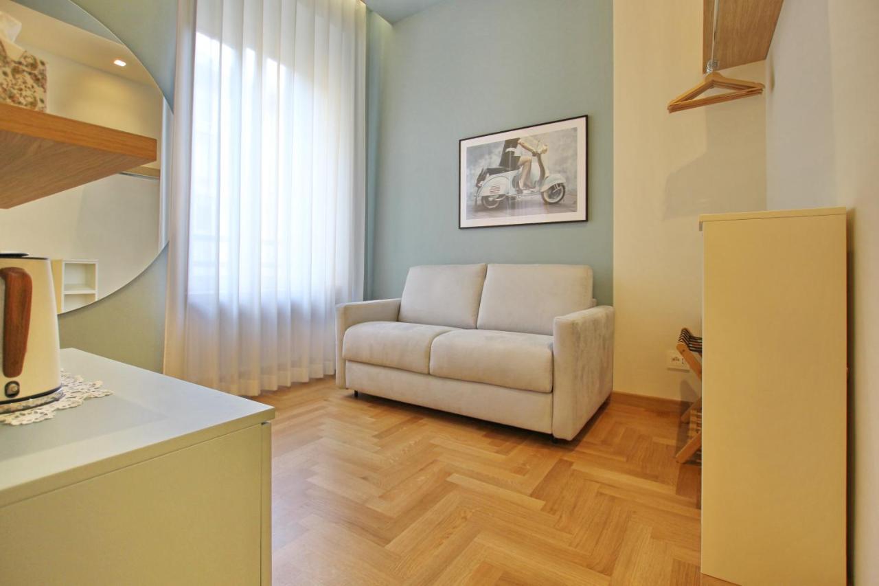 Dea Rome Suites Kültér fotó